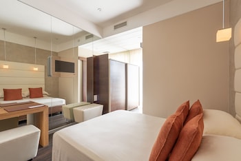 bio boutique hotel xu
