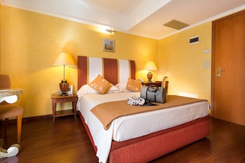bio boutique hotel xu