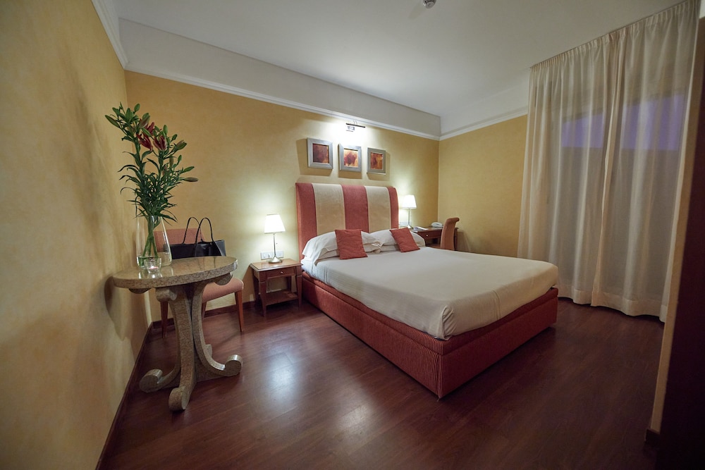 bio boutique hotel xu