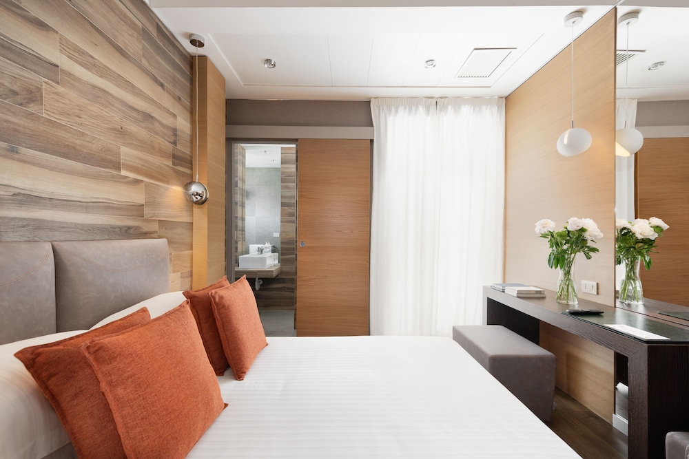 bio boutique hotel xu