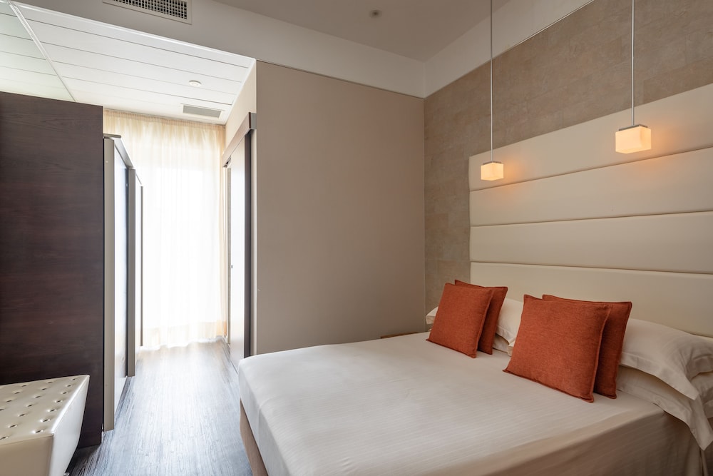 bio boutique hotel xu