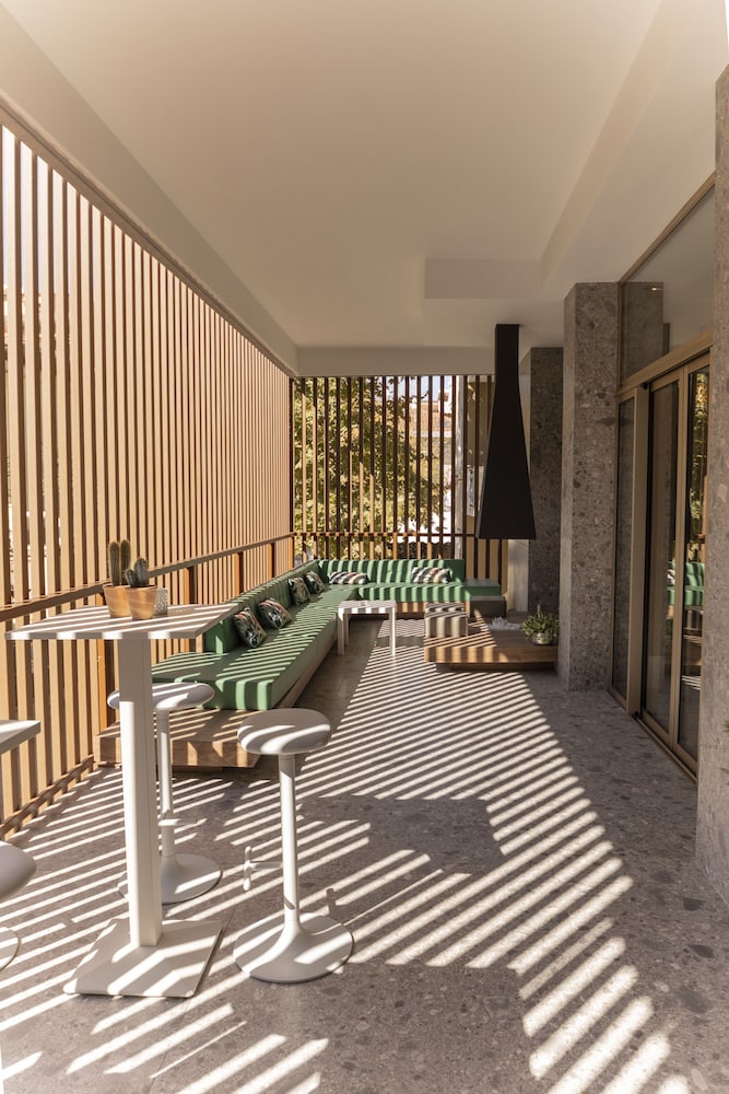 bio boutique hotel xu