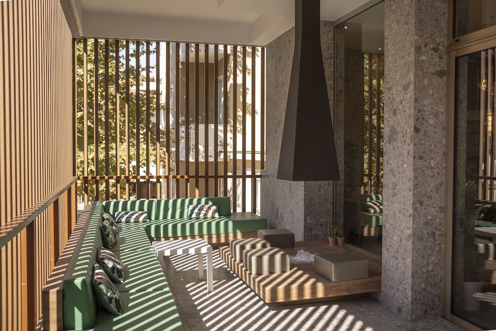bio boutique hotel xu