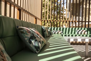 bio boutique hotel xu
