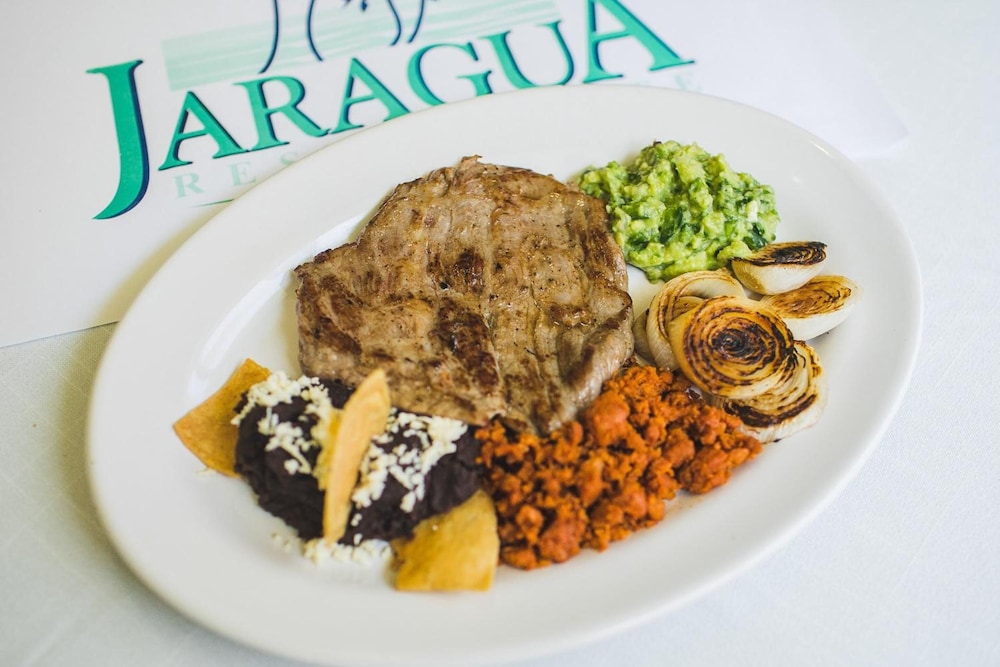 hotel jaragua
