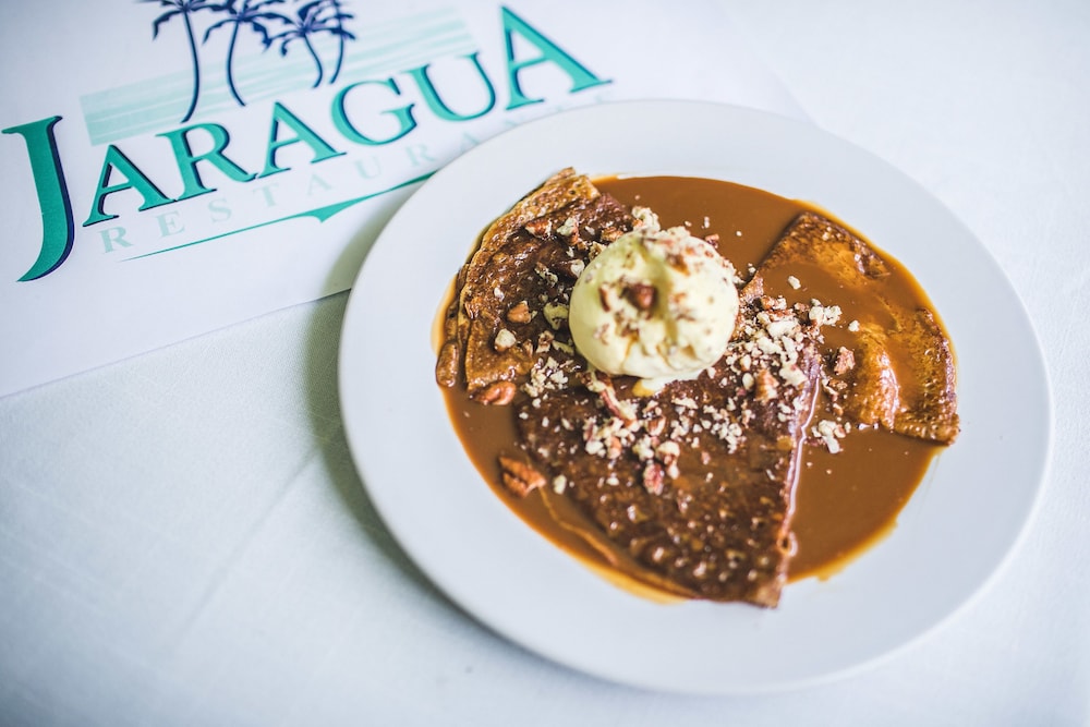 hotel jaragua