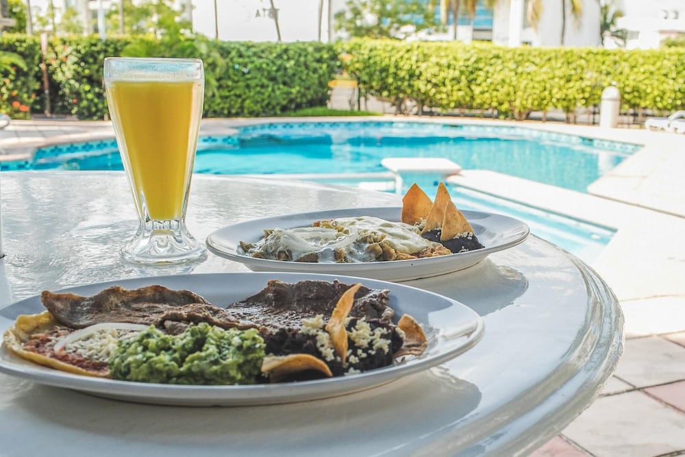 hotel jaragua