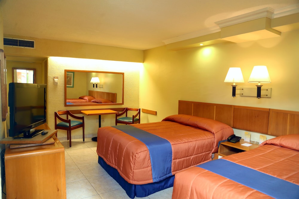 hotel jaragua