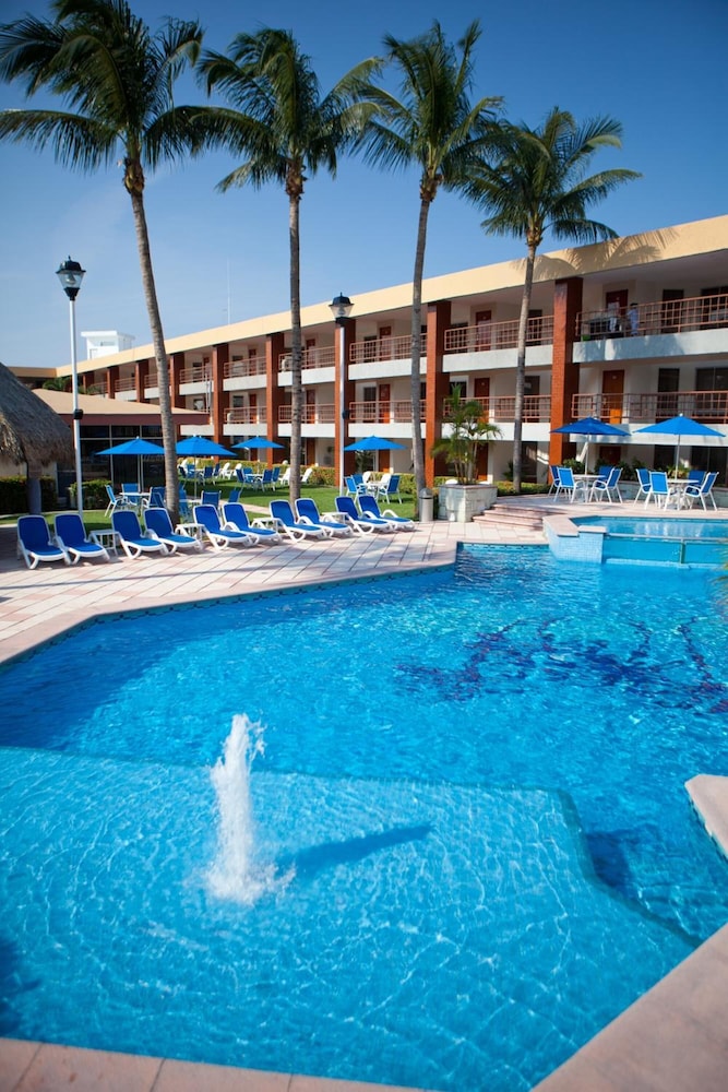 hotel jaragua