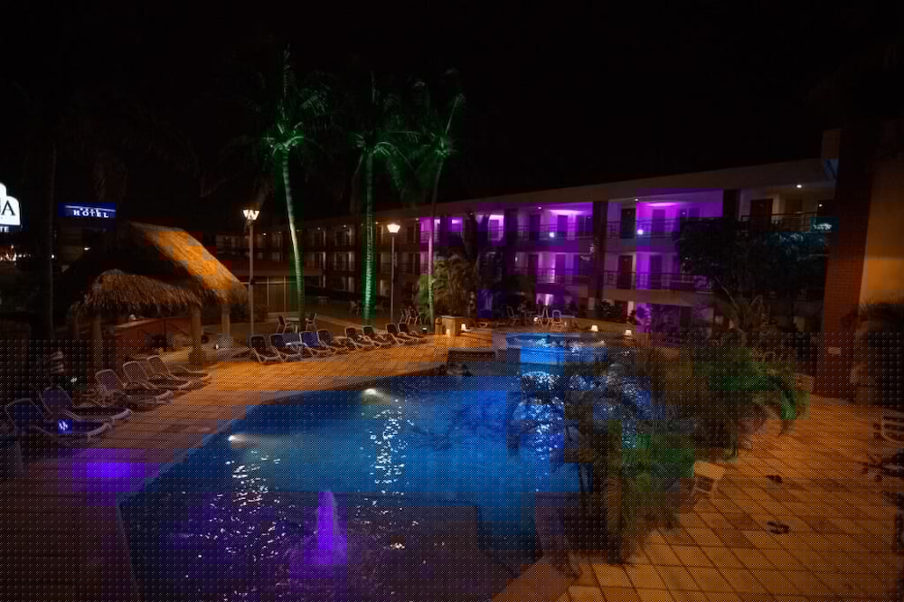 hotel jaragua