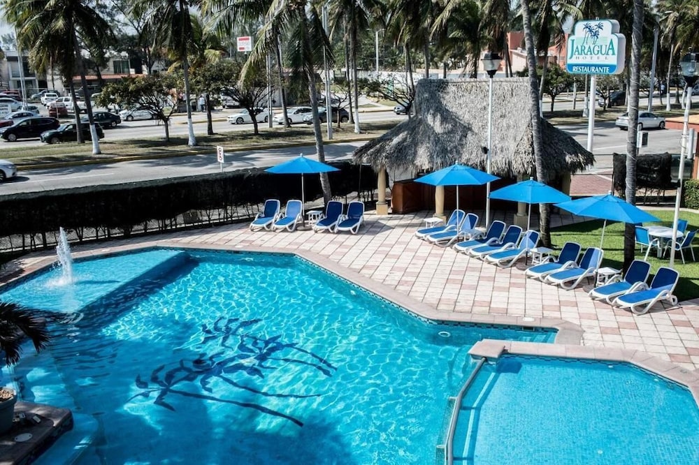 hotel jaragua
