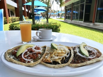 Hotel Jaragua,Coatzacoalcos>>Boca Del Rio,3 star