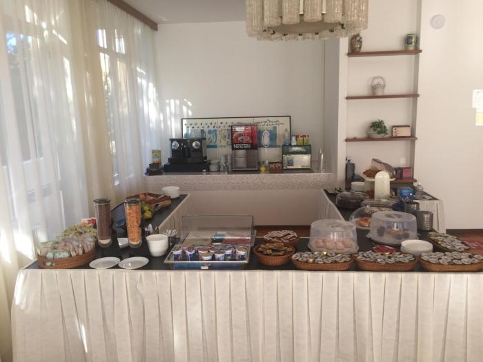 hotel bandb avana