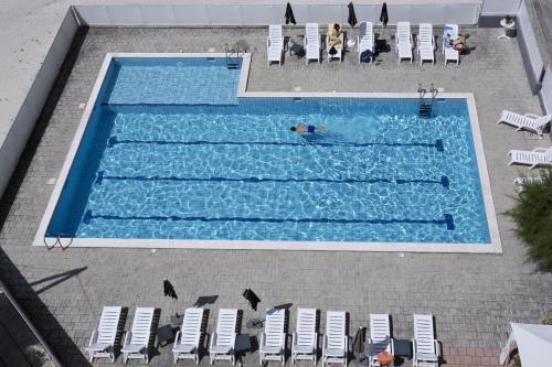 hotel bandb avana