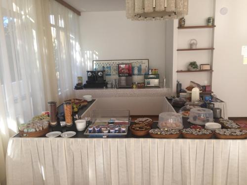 hotel bandb avana