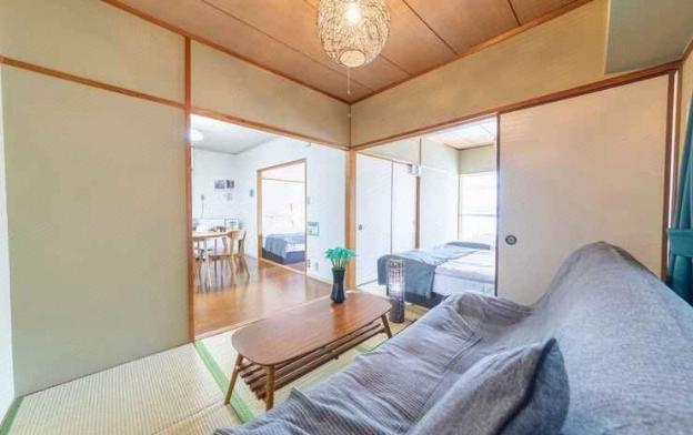 sunday peace room nakashima