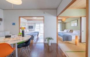 sunday peace room nakashima