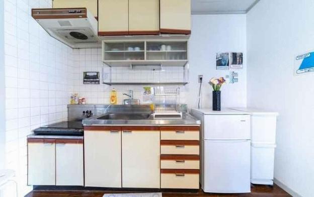 sunday peace room nakashima