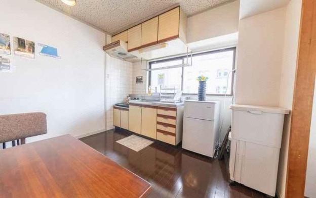 sunday peace room nakashima