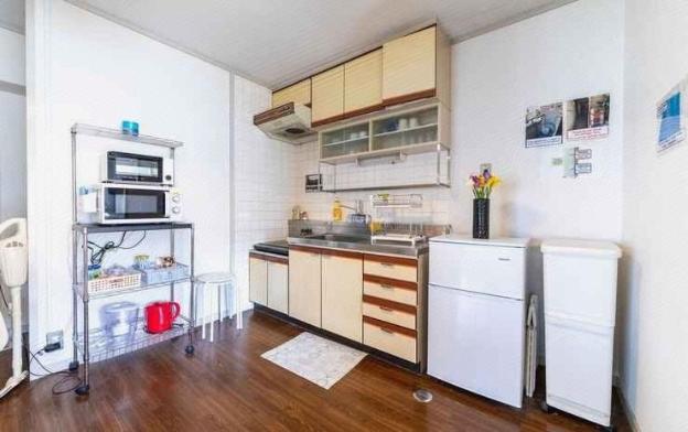 sunday peace room nakashima