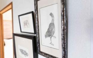 sunday peace room nakashima