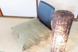 sunday peace room nakashima