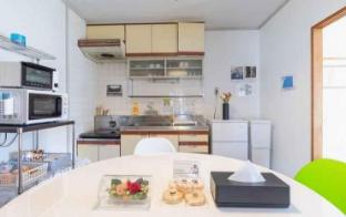 sunday peace room nakashima