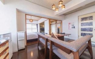 sunday peace room nakashima