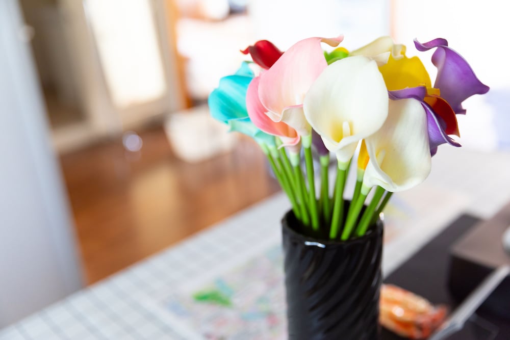 sunday peace room nakashima