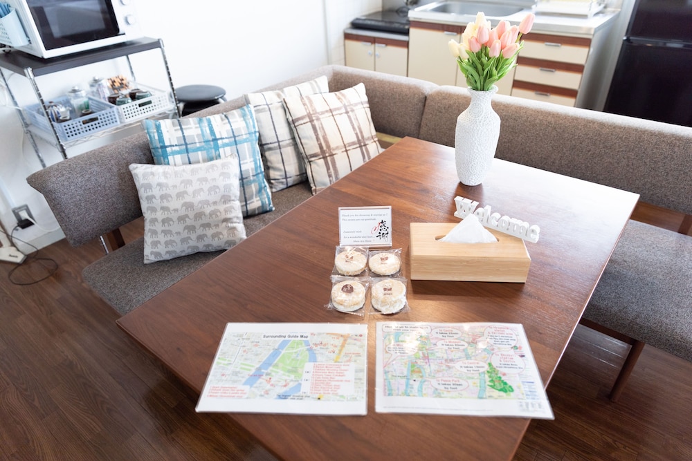 sunday peace room nakashima