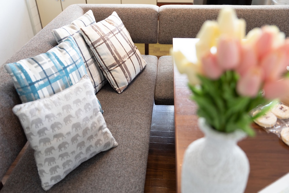 sunday peace room nakashima