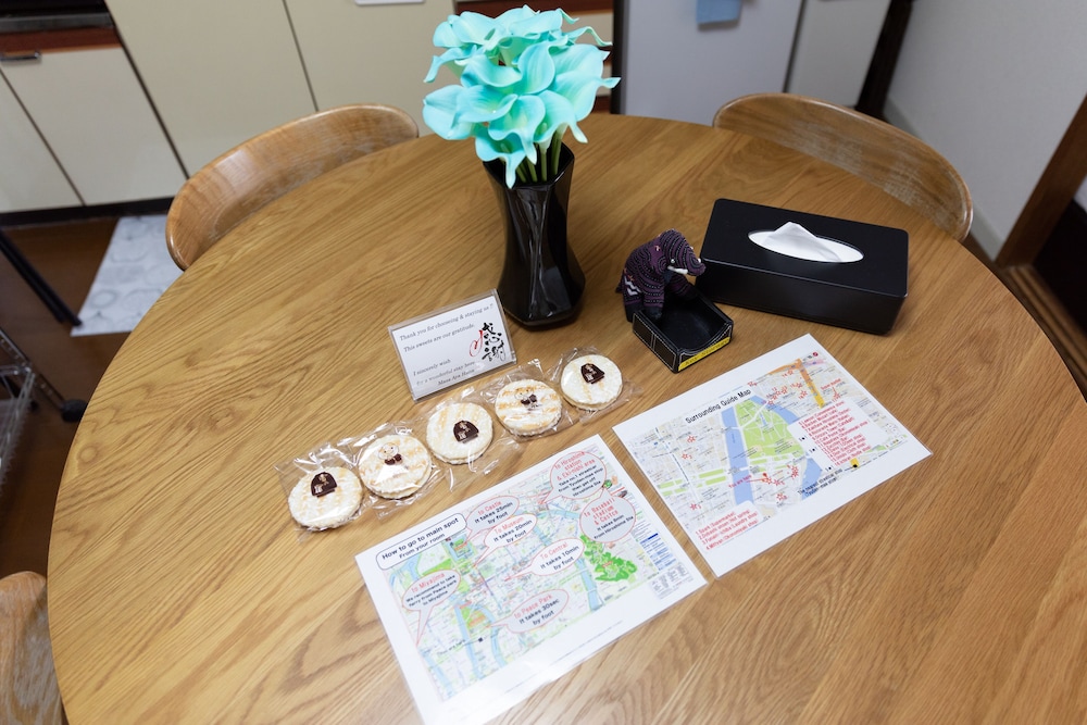 sunday peace room nakashima