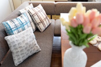 sunday peace room nakashima