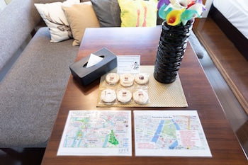 sunday peace room nakashima