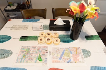 sunday peace room nakashima