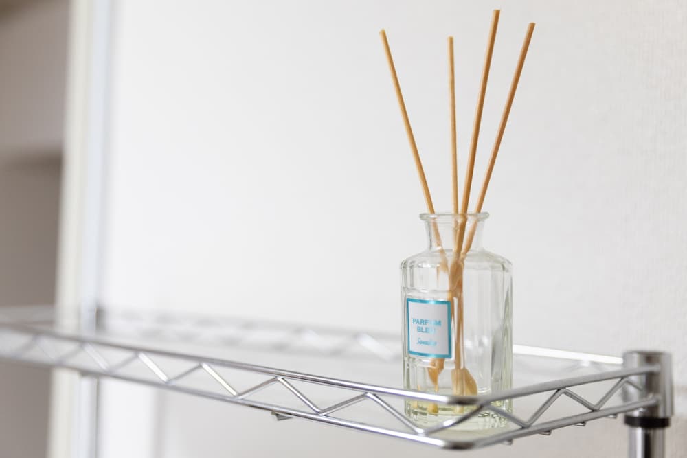 sunday peace room nakashima