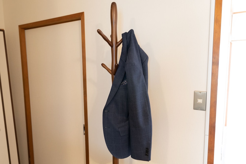 sunday peace room nakashima