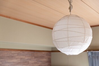 sunday peace room nakashima