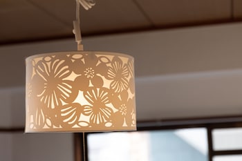 sunday peace room nakashima