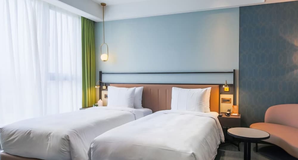 joho hotel