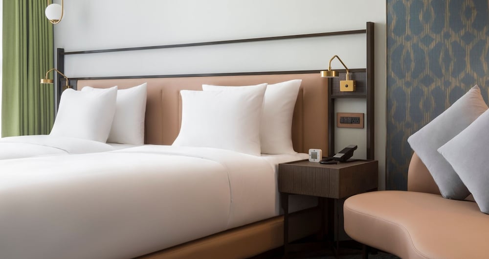 joho hotel