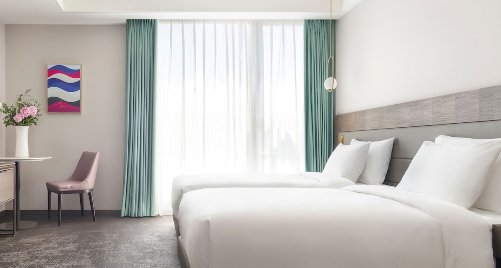 joho hotel