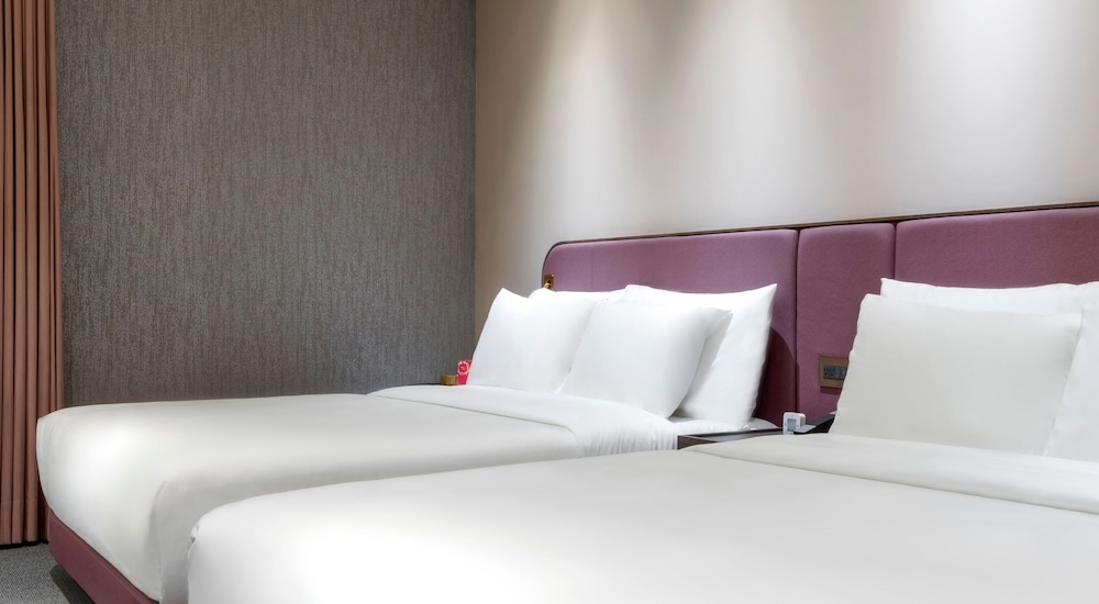 joho hotel