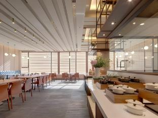 joho hotel