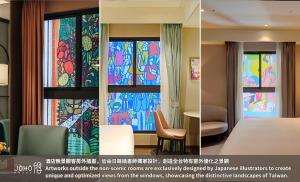 joho hotel