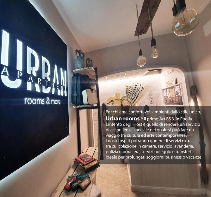 urban rooms
