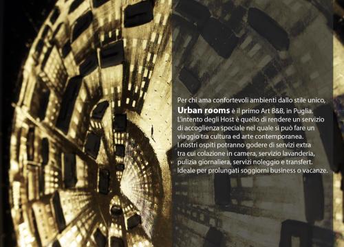 urban rooms