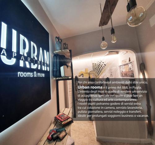 urban rooms