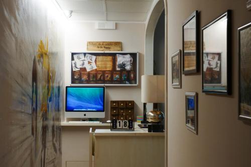 urban rooms