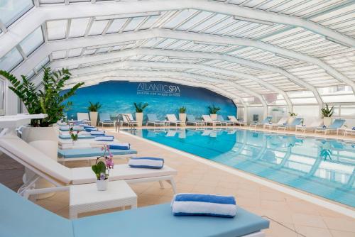 atlantic hotel and spa